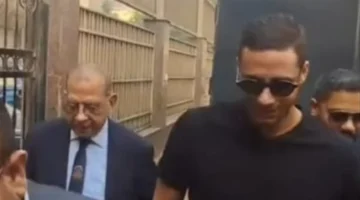 لاعبو كرة القدم المصريون داخل السجون قبل رمضان صبحي: تفاصيل قضايا أثرت على مسيرتهم المهنية